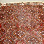 854 8469 ORIENTAL RUG